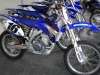 2007 YAMAHA YZ450F (4 STROKE)