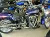 2007 HARLEY-DAVIDSON FLSTFI FATBOY*