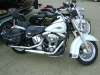 2006 HARLEY-DAVIDSON FLST HERITAGE SOFTAIL