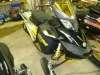 2009 SKI-DOO SUMMIT 800 EVEREST 154" (REV-XP) R