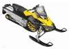 2010 SKI-DOO RENEGADE 800 ADRENALINE (REV-XP) R