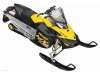 2010 SKI-DOO MXZ 800 ADRENALINE (REV-XP) R