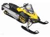 2010 SKI-DOO RENEGADE 600 BACKCOUNTRY E-TEC (REV-XP) R