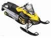 2010 SKI-DOO MXZ 600 SPORT (REV-XP) R