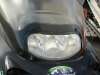 2001 ARCTIC CAT MOUNTAIN CAT 500 EFI*