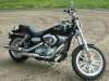 2009 HARLEY-DAVIDSON FXDI DYNA SUPERGLIDE