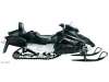 2009 ARCTIC CAT TZ1 TURBO TOURING LXR ES/R