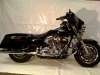 2002 HARLEY-DAVIDSON FLHT ELECTRA GLIDE