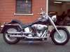 2000 HARLEY-DAVIDSON FLSTF FATBOY*