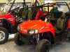 2009 POLARIS RANGER RZR 170 (YOUTH)