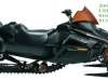 2009 ARCTIC CAT TZ1 TURBO TOURING LXR LIMITED ES/R