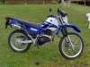 2007 YAMAHA XT225