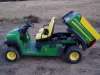 JOHN DEERE