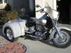 2005 YAMAHA V STAR CLASSIC 1100