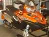 2007 POLARIS FST (4 STROKE,TURBO) (IQ) ES/R