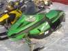 2007 ARCTIC CAT JAGUAR Z1 1100 (4 STROKE) ES/R