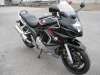 2008 SUZUKI GSX 650F NO ABS