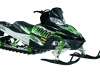 2008 ARCTIC CAT M1000 EFI 153" R