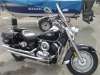 2002 YAMAHA V STAR CLASSIC 1100