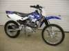 2009 MIDWEST TFX125