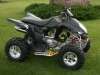 2009 MIDWEST FRX300R NITRO