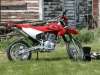 2008 MIDWEST TFX150R