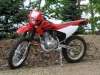 2008 MIDWEST TFX250R