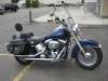 2006 HARLEY-DAVIDSON FLSTCI HERITAGE CLASSIC (F.I.)