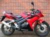 2008 HONDA CBR125R