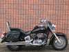 2003 YAMAHA V STAR CLASSIC 1100