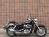 2003 HONDA SHADOW ACE 750