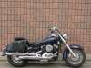 2002 YAMAHA V STAR CLASSIC 650