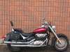 2001 SUZUKI INTRUDER 800