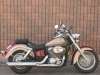 2000 HONDA SHADOW ACE 750