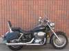 1998 HONDA SHADOW ACE 750