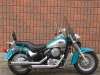 1997 KAWASAKI VULCAN CLASSIC 800 B2