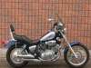 1996 YAMAHA VIRAGO 1100