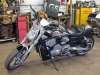 2005 HARLEY-DAVIDSON VRSCA V-ROD