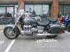 1997 HONDA VALKYRIE CUSTOM 1500