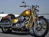 2007 HARLEY-DAVIDSON FXSTSSEI SCR. EAGLE SPRINGER