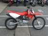 2008 HONDA CRF100F