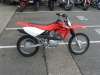 2008 HONDA CRF80F