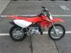 2009 HONDA CRF70F