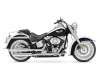 2008 HARLEY-DAVIDSON FLSTNI SOFTAIL DELUXE