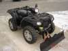 2009 POLARIS SPORTSMAN 850 XP