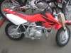 2007 HONDA CRF50F