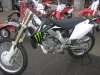 2008 HONDA CRF250R (4-STROKE)