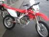 2008 HONDA CRF250X (4-STROKE)