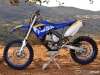 2009 HUSABERG FE570 ENDURO ELEC START*