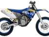 2009 HUSABERG FE450 ENDURO ELEC START*